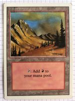 Revised - Mountain V3 - #direktkauf