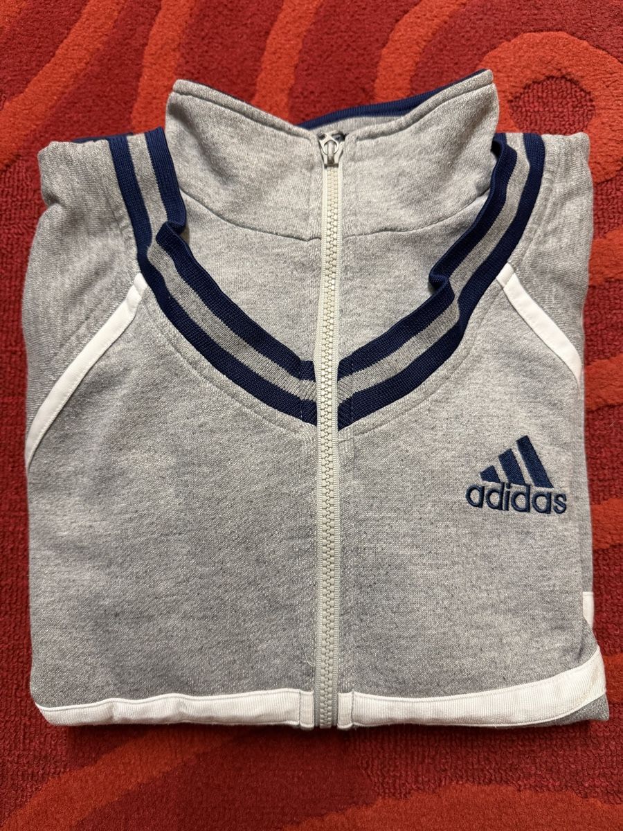 Adidas Jacken & Mäntel: Adidas Jacke | Grösse: 152 – Gebraucht aus Eschenbach LU von Tatzi1