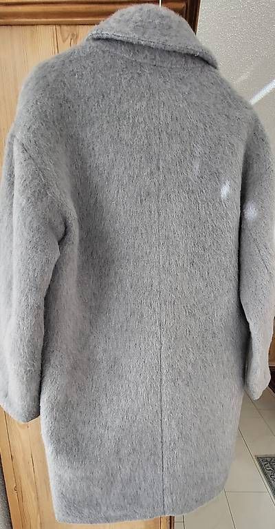 Cappotti: Eleganter Wintermantel  – Usato da Zizers venduto da Roosi1 3