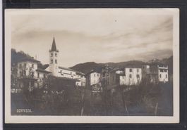 Sonvico   TI   -   alte Ansichtskarte