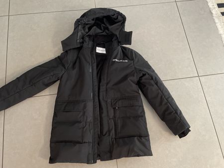 Parka Calvin Klein Grösse 14(jährig)
