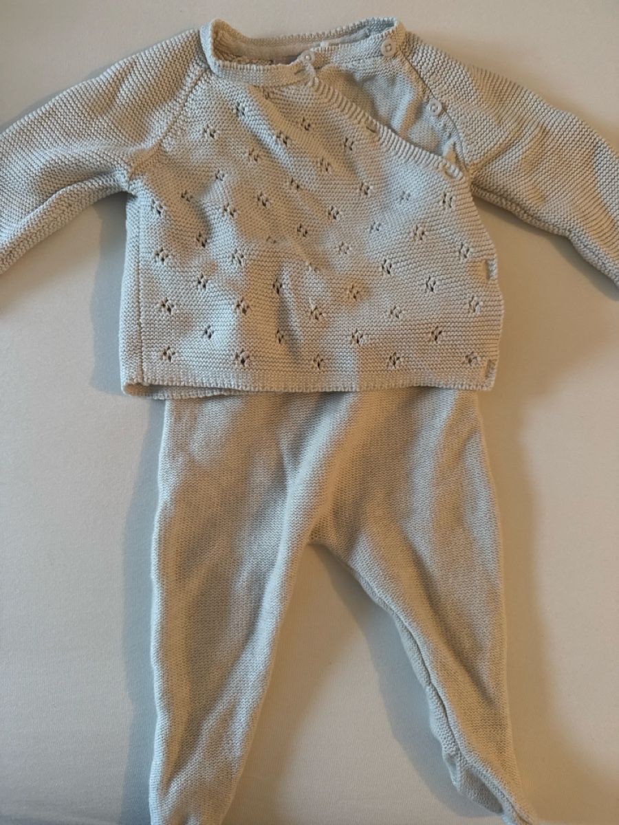 Pullover & Sweatshirts: 2 teiler - gr 62 – Gebraucht aus Rothenthurm von LaThie