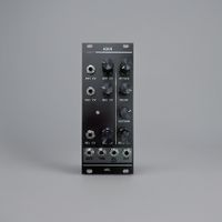 Nonlinearcircuit VC ADSR/ MDL Panel Aluminium (Eurorack)