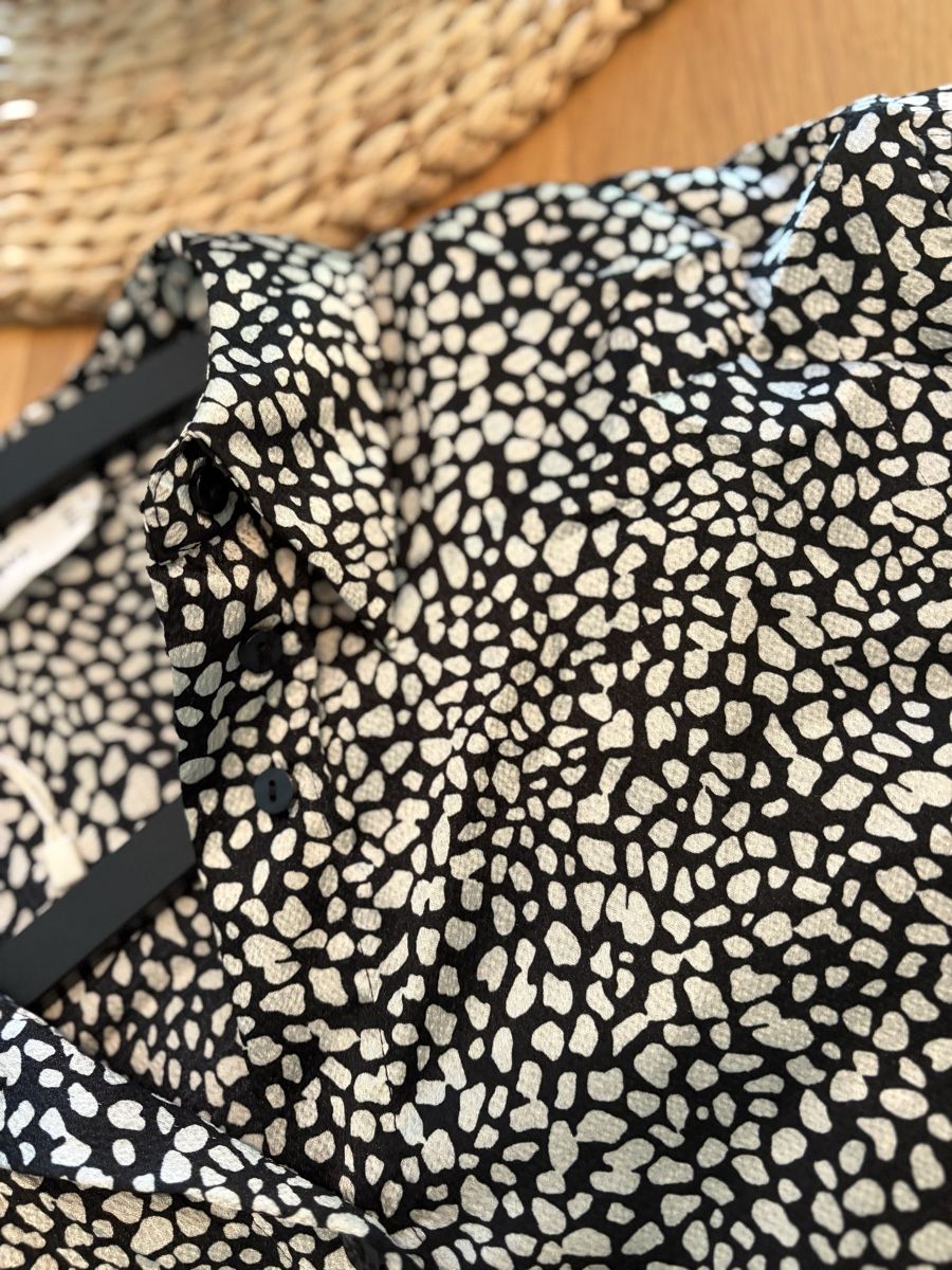 Mango Camicette: Chemise MANGO taille M – Usato da Attalens venduto da Skorpionica 2
