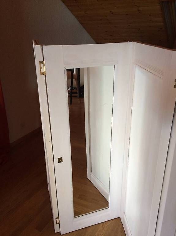 Paravents: Paravent vintage – Gebraucht aus Pully von cz39ans 2