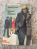 Antonia Forest