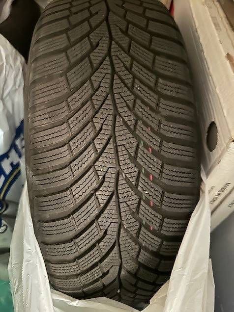 Felgen: Vendo 4 cerchi in lega per Audi A4 – Gebraucht aus Pregassona von Togneri 1