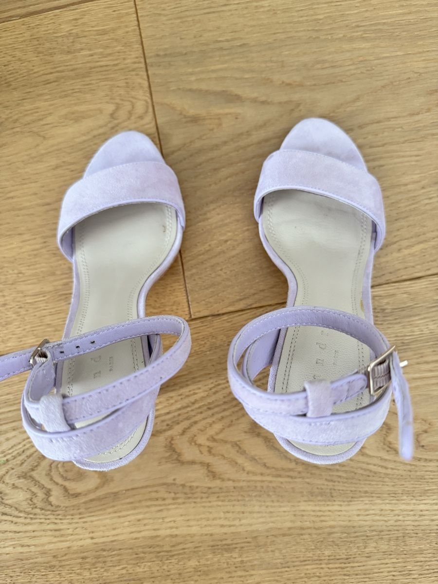 Sandro Scarpe da donna: Sandro Pumps Gr. 36 – Usato da Killwangen venduto da was.sharp 3