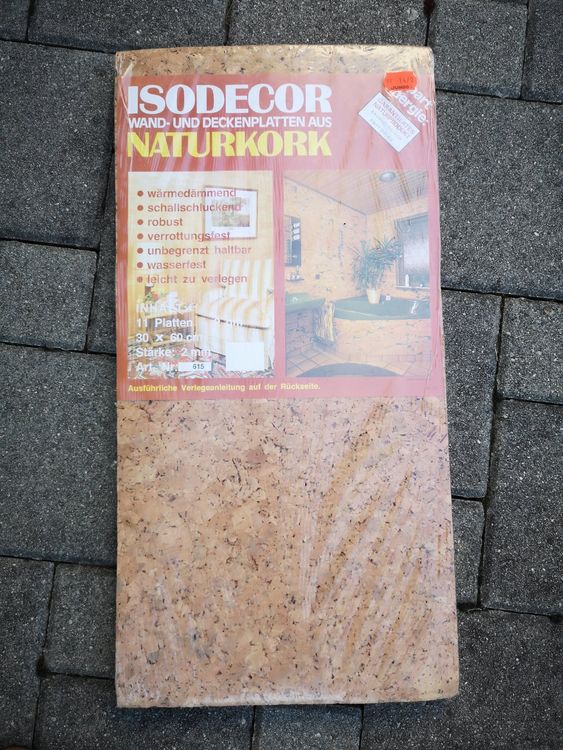 korkplatten-2qm-11-st-ck-300-x-600-x-2mm-kaufen-auf-ricardo