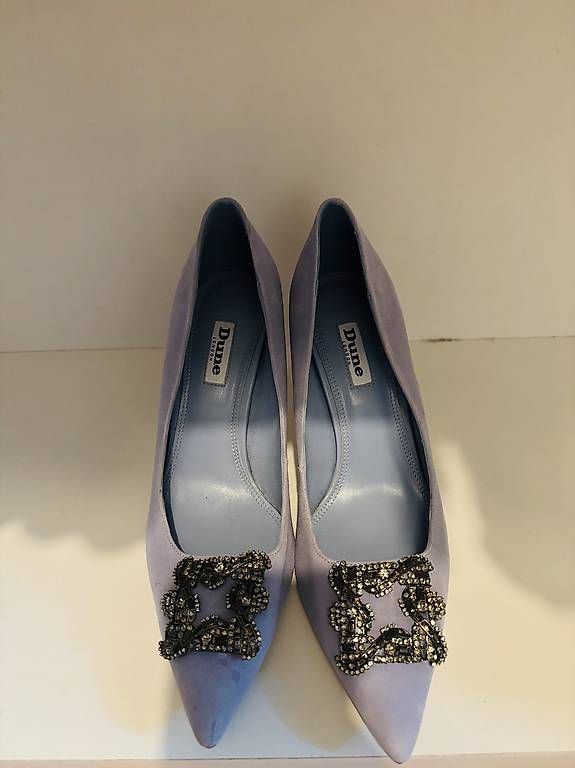 Scarpe da donna: Elegante Pumps von Dune – Usato da Bern venduto da sim_6tww 1