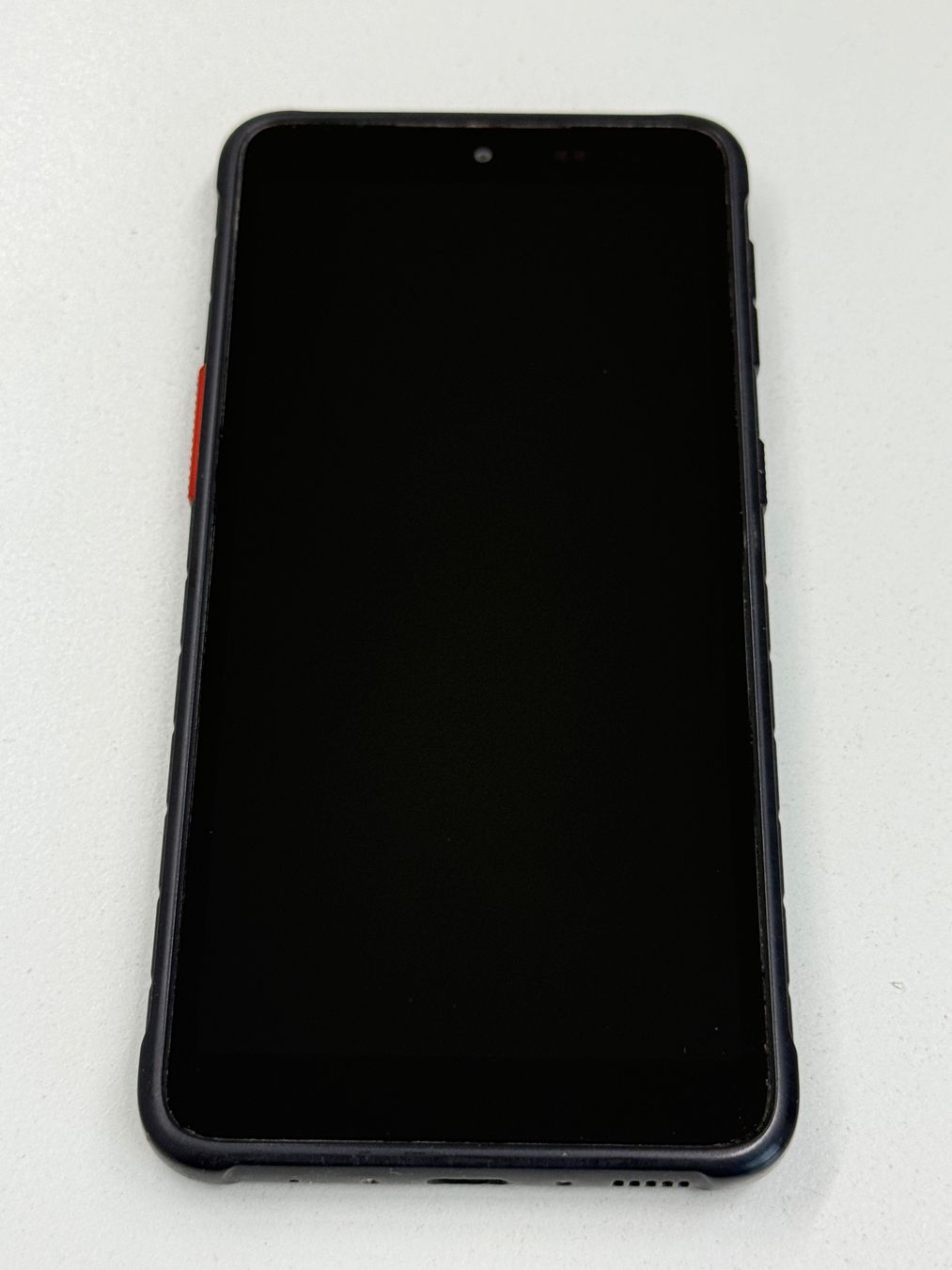 Samsung Handys / Smartphones: Samsung Galaxy XCover 5 – Gebraucht aus Zug von ElPhone