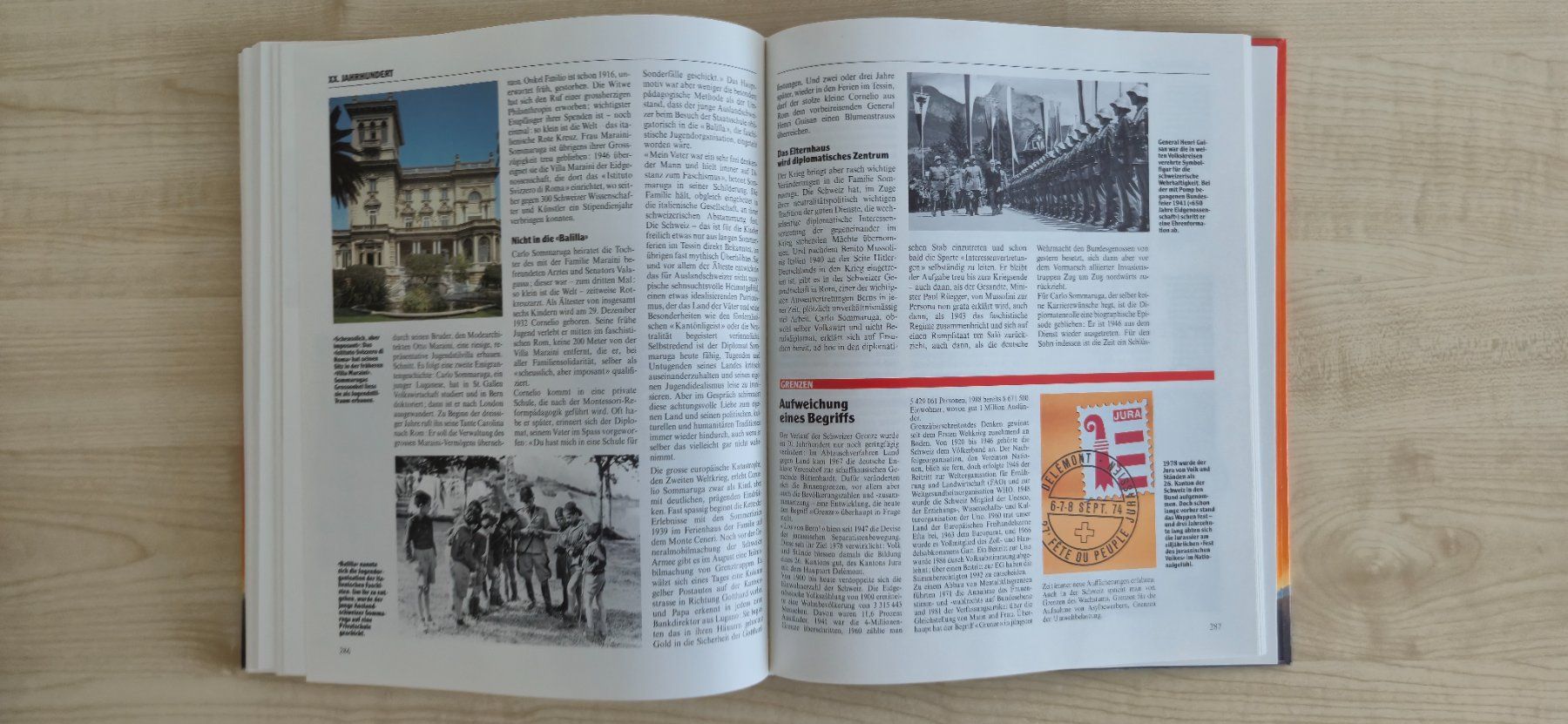 Libri: Abenteuer Schweiz – Nuovo (secondo la descrizione) da Rothenburg venduto da Ajax111 5