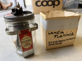 Scheibenwaschanlage Lancia Flaminia