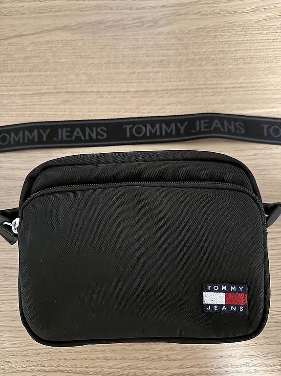 Borse: Tommy Jeans Bauchtasche – Usato da illnau venduto da phi_t9bb