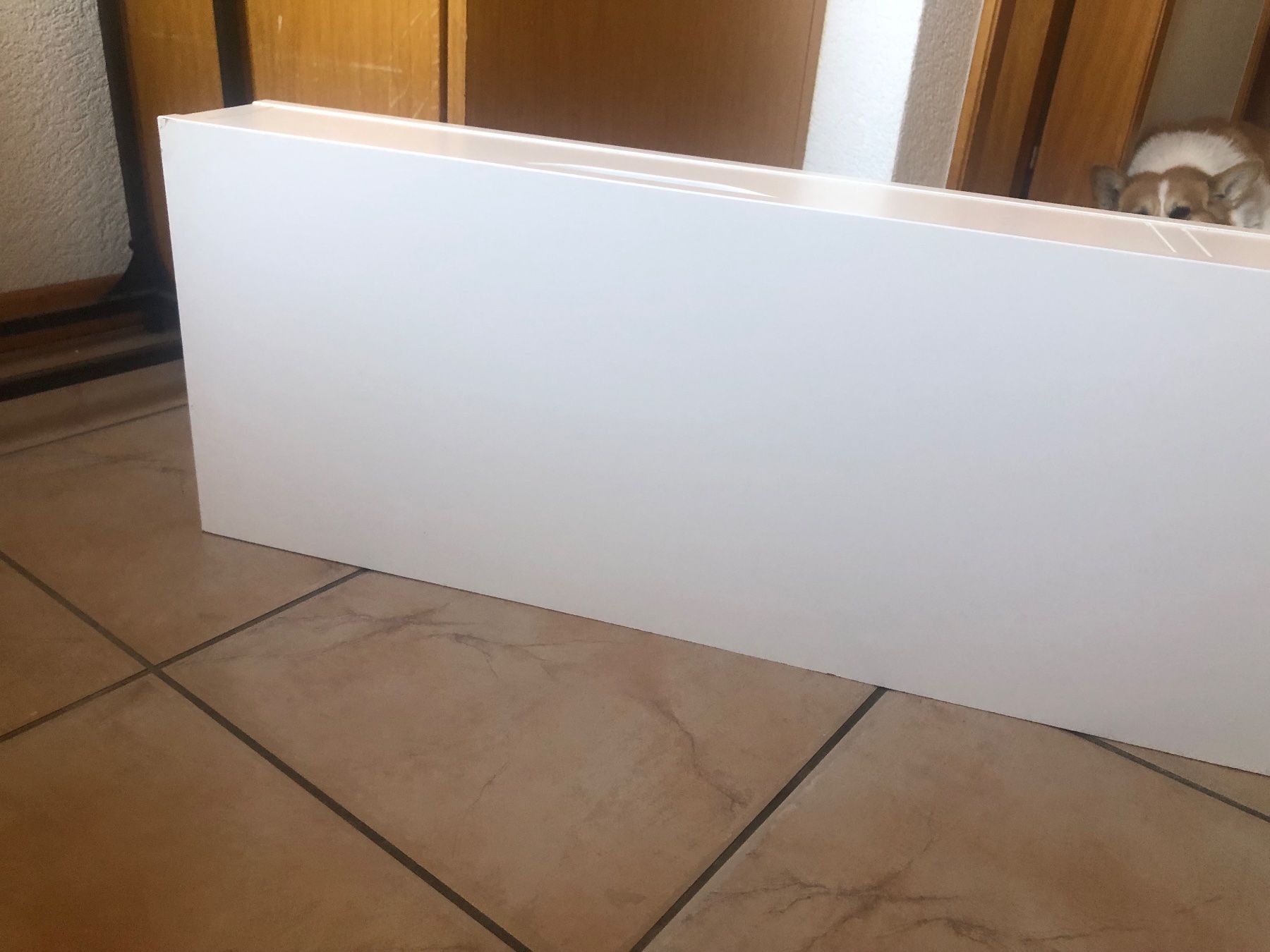 Ikea Cassettiere: Console murale 2 tiroirs IKEA EKBY ALEX Regal – Usato da St-Aubin FR venduto da Tiweety 5