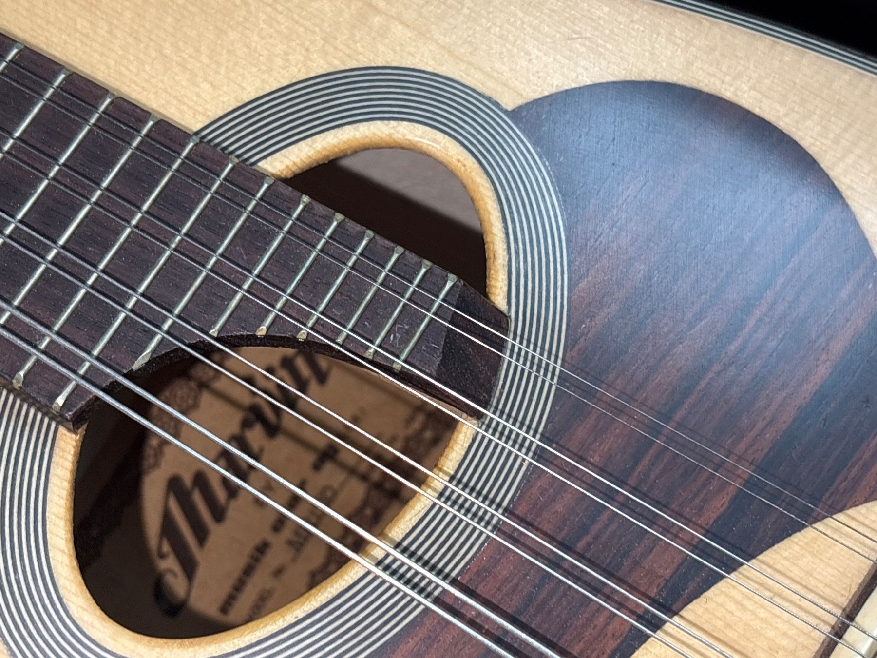 Strumenti musicali: Mandoline Musik Hug – Usato da Suhr venduto da star033 4