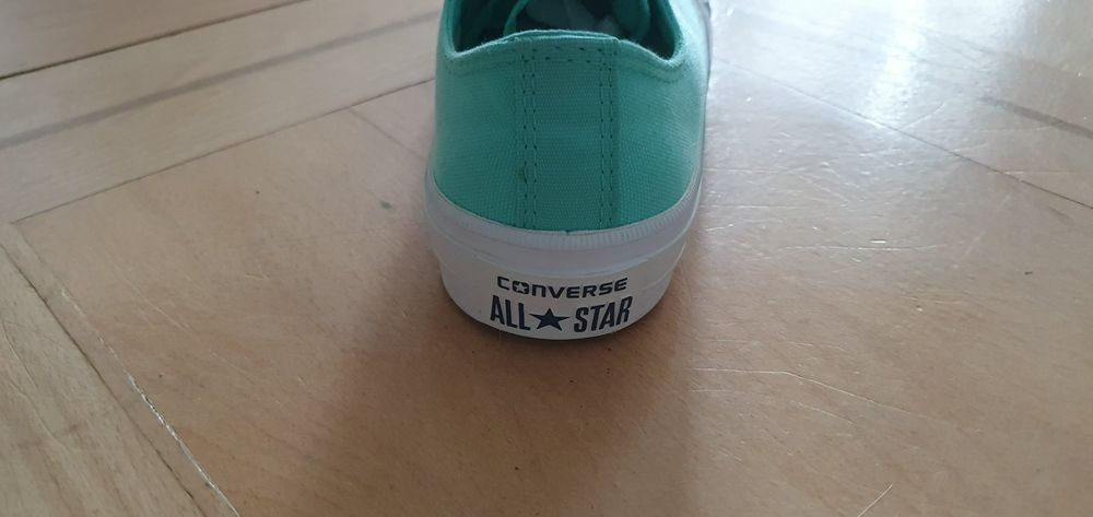 Converse hotsell lunarlon sohle