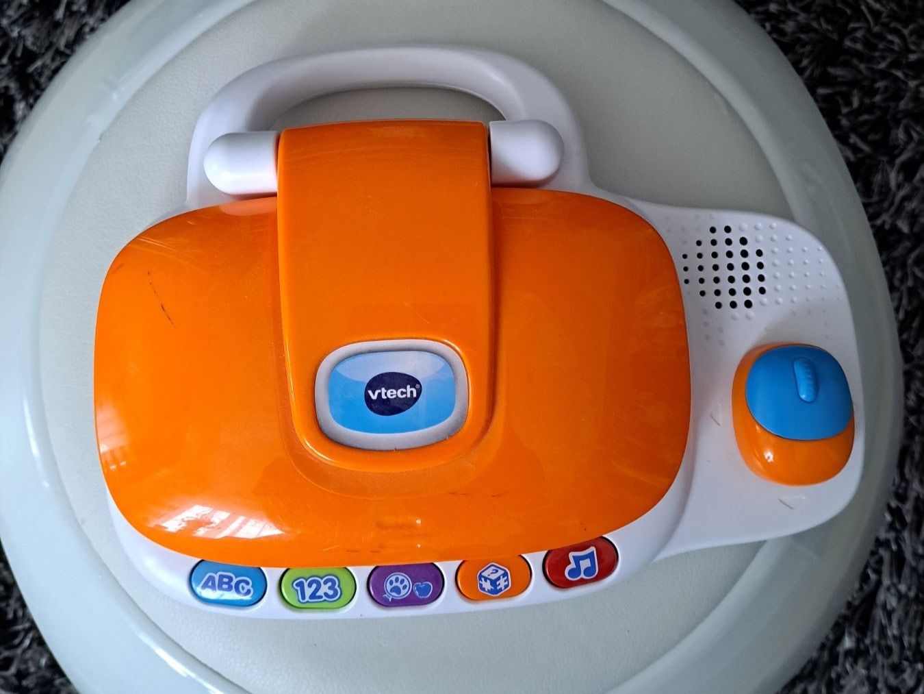Giocattoli: Kinderlaptop – Usato da Buch am Irchel venduto da nellsch87