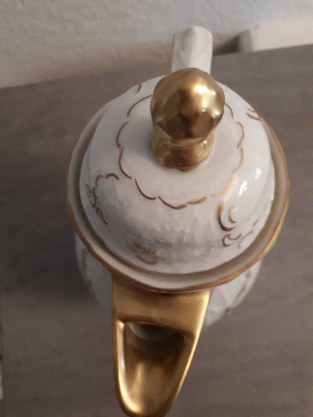 Caraffe: Kafi-Krügli – Usato da Wiesendangen venduto da Romcar1 3