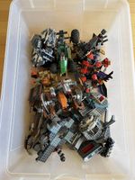 Lego Konvolut - Gebraucht