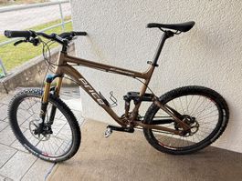 Price MTB 26 Zoll Fully Rahmengrösse “L“