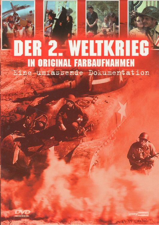 Filme Aus Dem 2 Weltkrieg