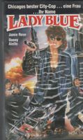 Lady Blue (USA 1985) MGM/UA VHS 31 357