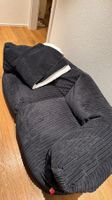 Big Bertha Original Lounge Bag mit Füllung