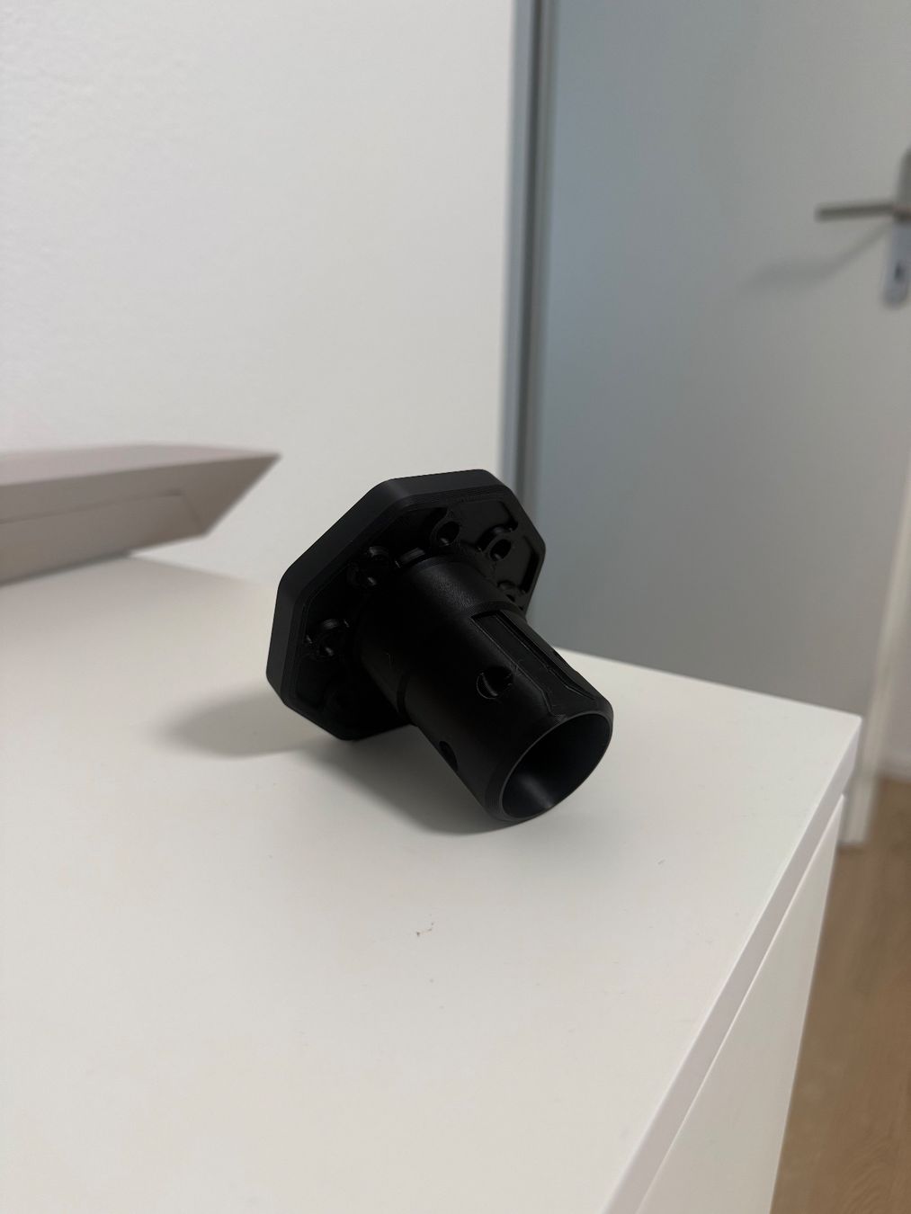 Fixations: Fanatec QR1 Wall mount – Neuf avec emballage d'origine à Sulgen par m.topak 1