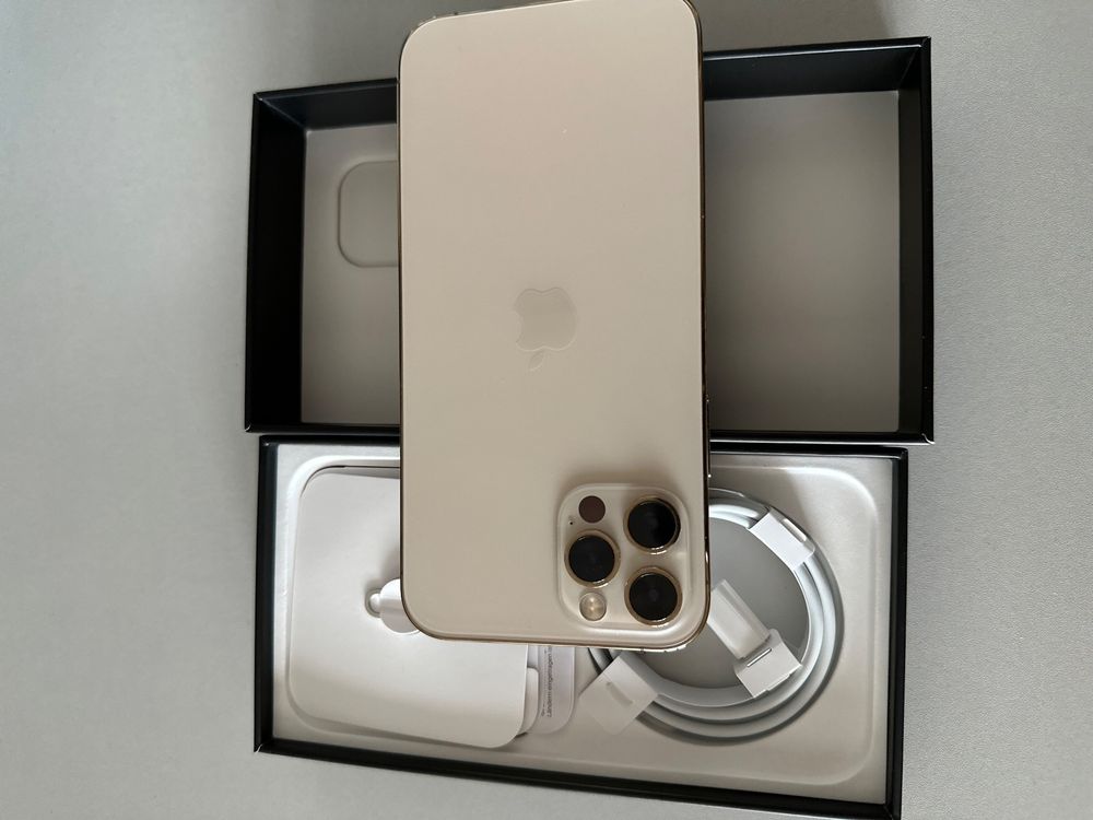 iphone-12-pro-gold-256gb-gebraucht-in-h-gendorf-f-r-chf-518-nur