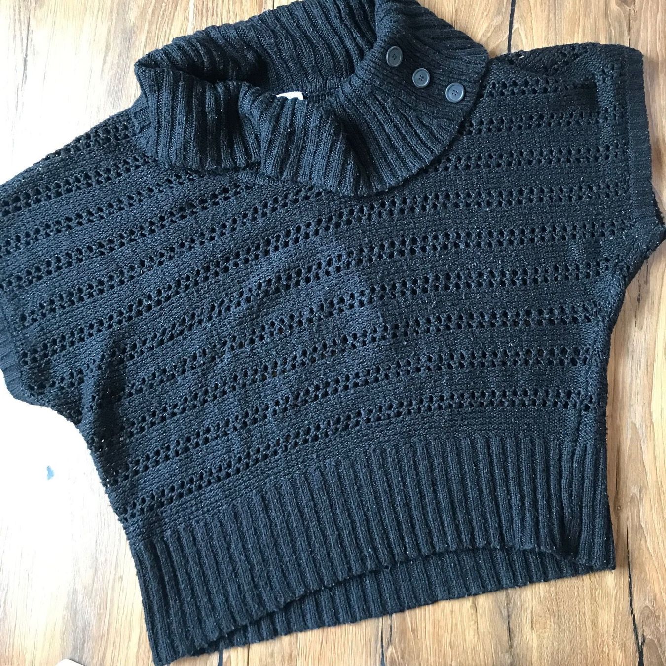 Kleiderpakete: Grosses Schlaber und Pullover Paket, Grösse etwa M-L – Gebraucht aus Turbenthal von fuhrer3 1