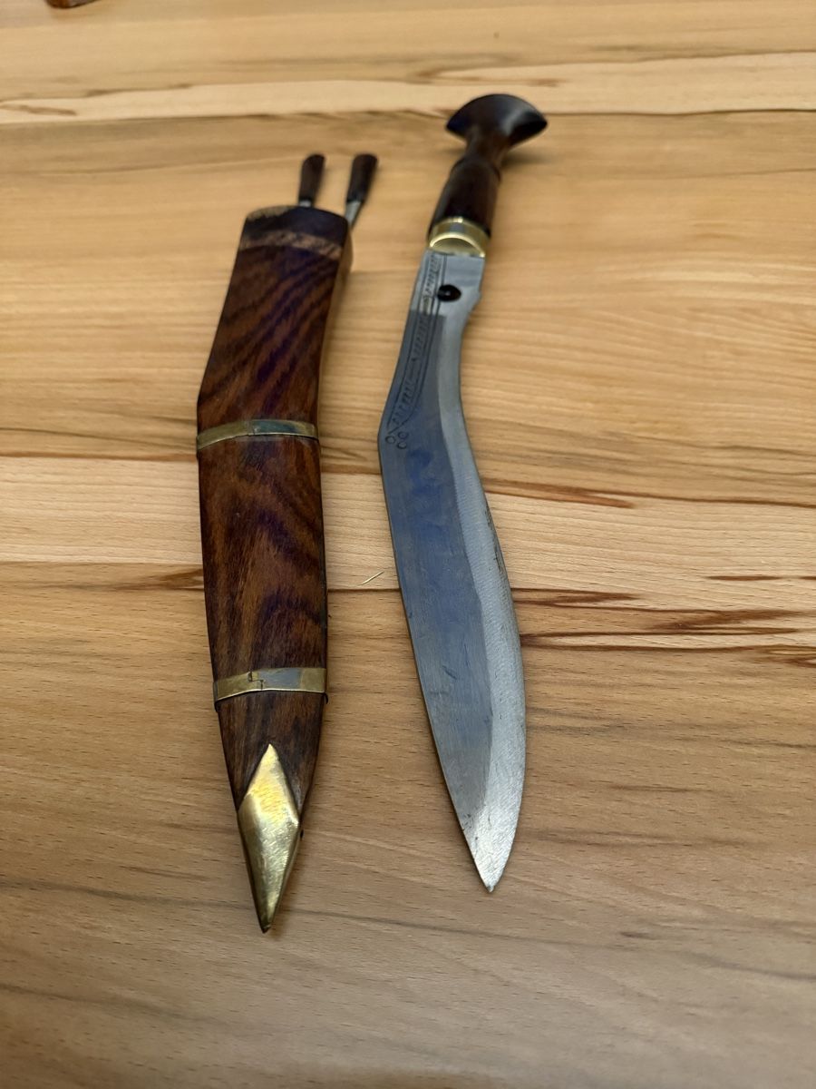 Accessoires: Messer – D'occasion à Grenchen par Bastet007 4