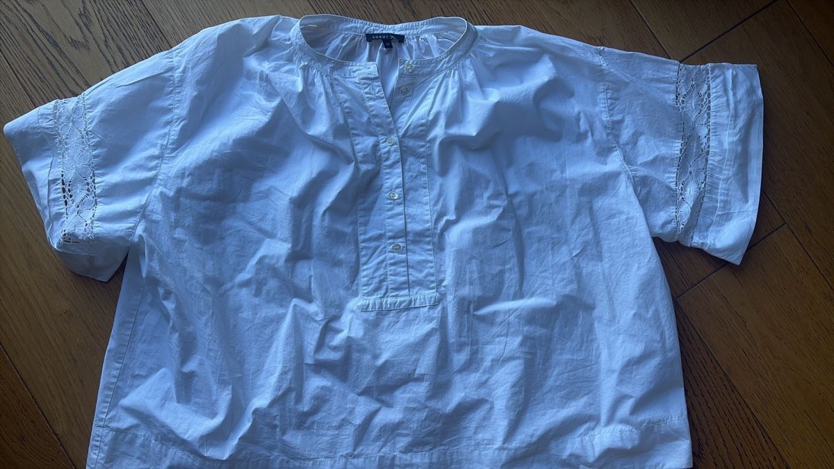 Soeur Chemisiers: Blouse Sœur  – D'occasion à Montreux par princessleia