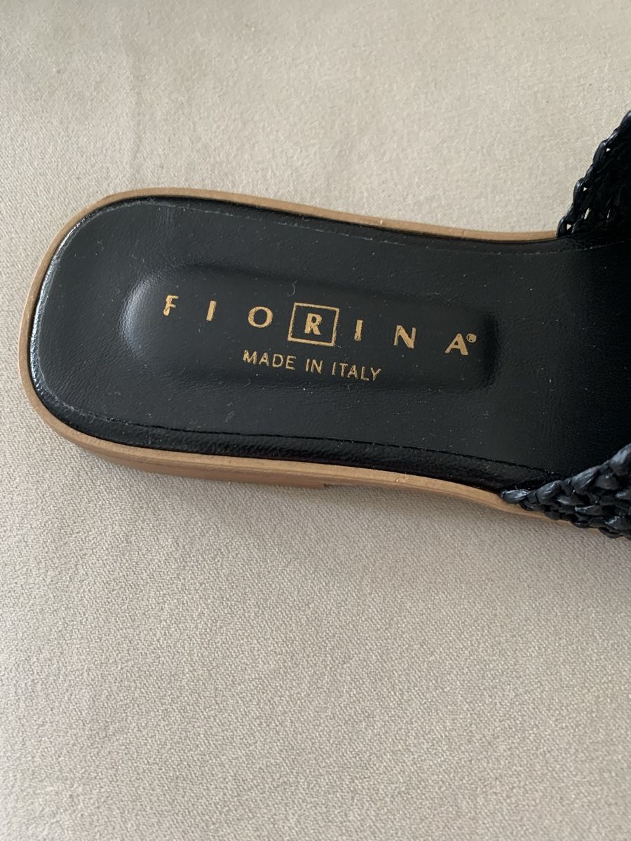 Damenschuhe: Florina Sandale – Neu (gemäss Beschreibung) aus Bergdietikon von zor_856j 4