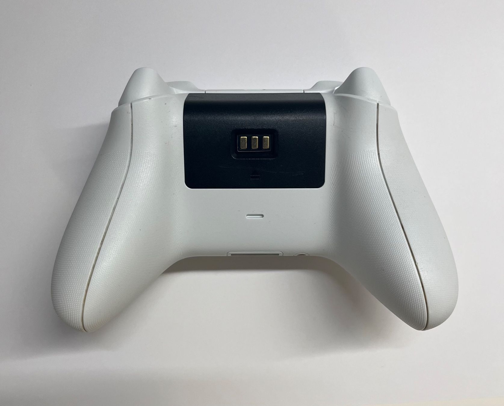 Microsoft Controller: Xbox Wireless Controller - Top Zustand - Weiss🎮 – Usato da Reichenburg venduto da AM2016 1