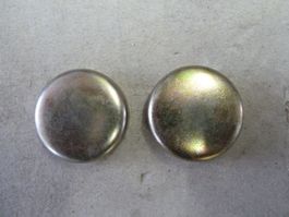 Peugeot Motoren, Verschlussdeckel, Couvercle d'obturation