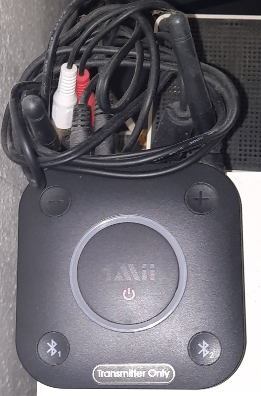 Philips Home Cinema: Home Cinema – Usato da Sargans venduto da david240 4