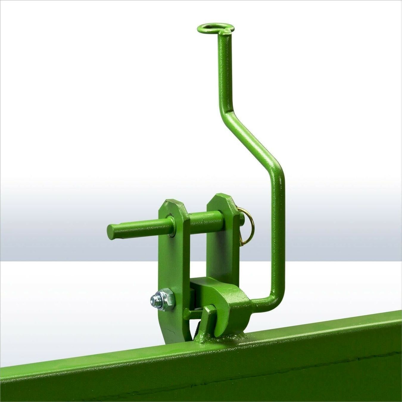 Tutte le macchine: DEMA Heckcontainer 1200S Traktor 120 cm – Nuovo e nell'imballaggio originale da Bottighofen venduto da zaap 5