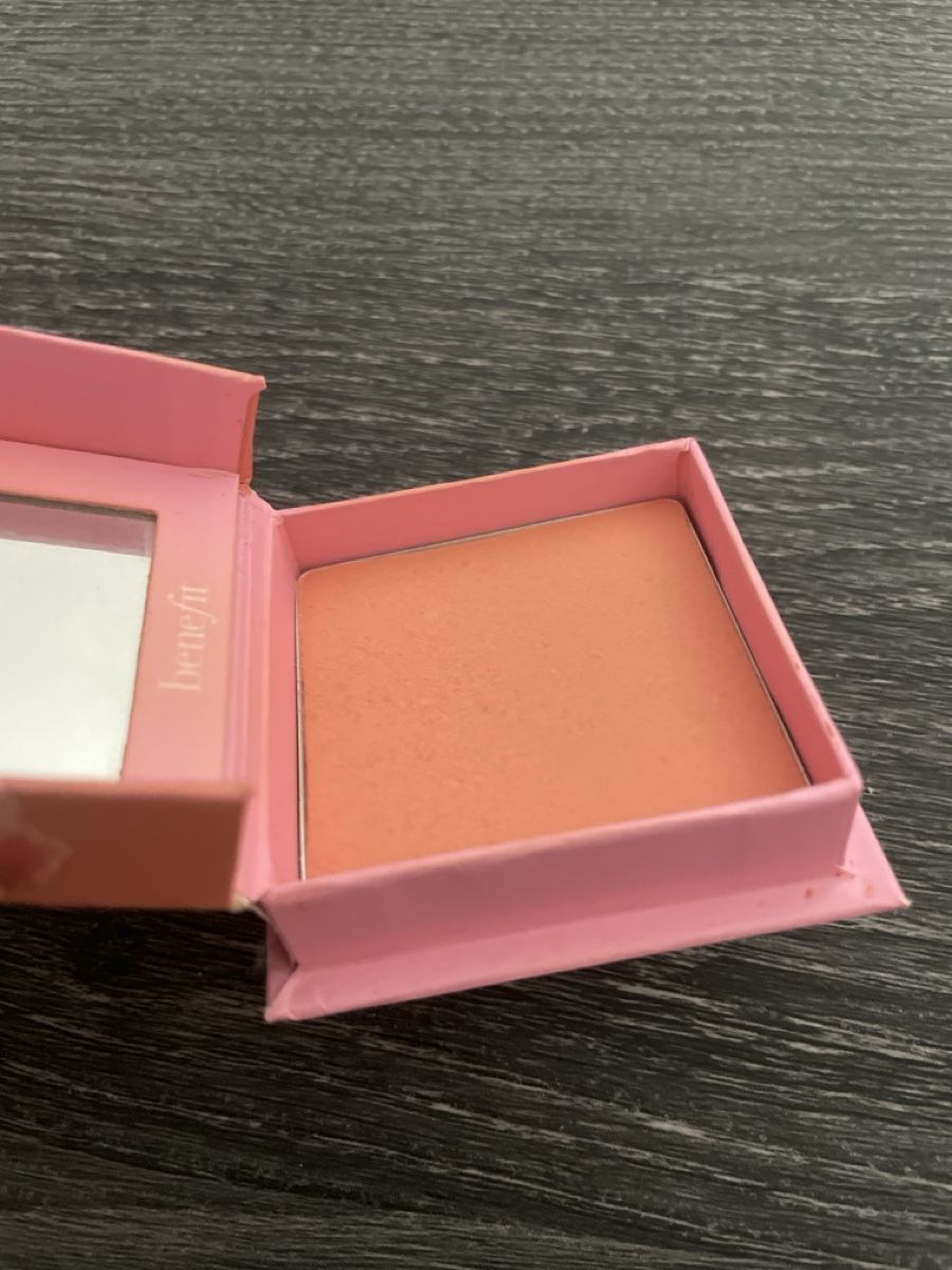 Benefit Make-up: Benefit - Blush, sunny – Usato da Glattpark (Opfikon) venduto da Rusalkaa 3