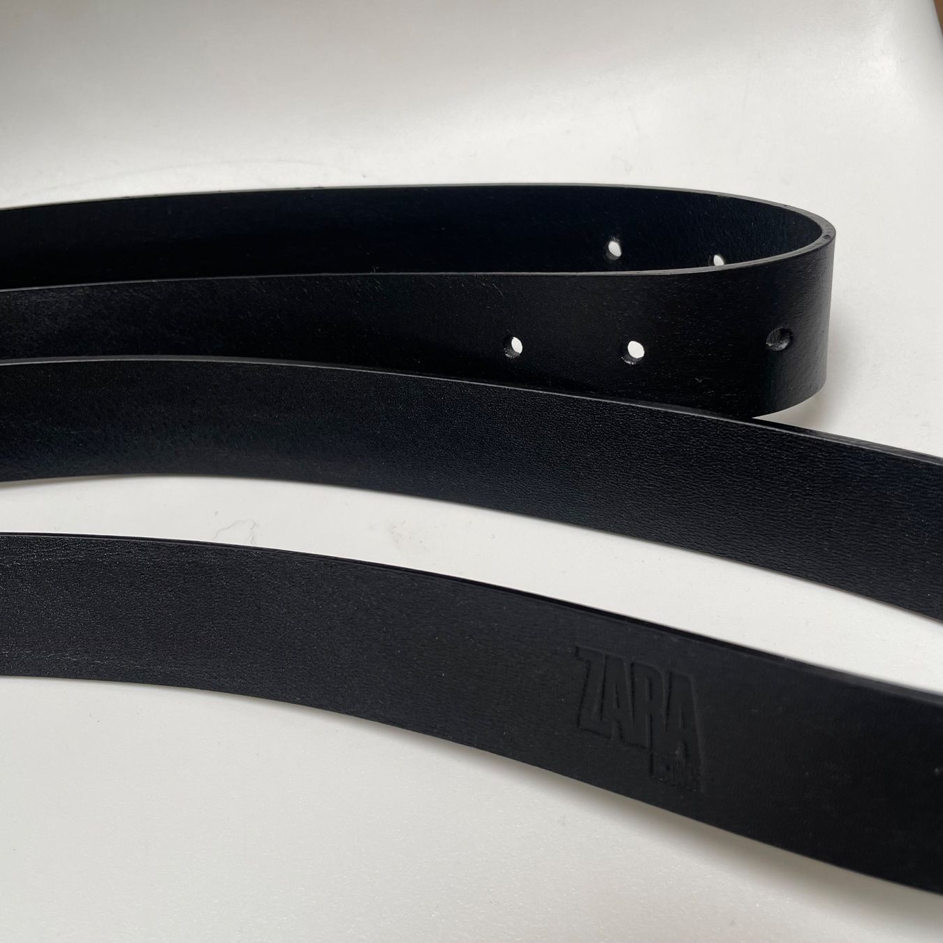 Cinture: Gürtel Leder 100% neu – Nuovo e nell'imballaggio originale da Aarburg venduto da Qin3ze 2