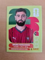 Panini Fifa World Cup 2026 Nr. POR 10 Bruno Fernandes