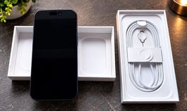 iPhone 17 Pro 256 GB Nachtblau TOP Zustand 100 % Batterie