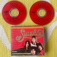 SMOKIE-2CD BEST OF/FOREVER