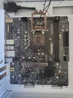 Msi H510m-a-pro  Mainboard