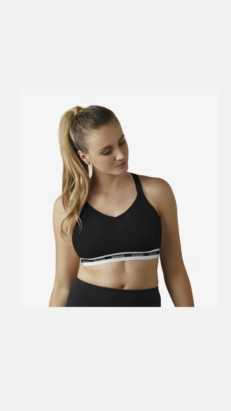Altra biancheria intima: Soutien-gorge - M - Allaitement – Nuovo e nell'imballaggio originale da Delémont venduto da Emi-98 6
