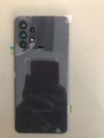 Samsung A32 Akkudeckel  Schwarz