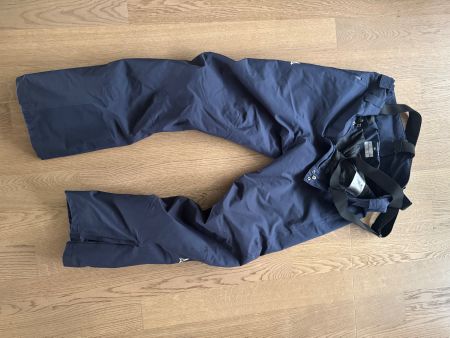 Skihose Schöffel, Grösse L, lang