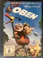 OBEN Disney Pixar
