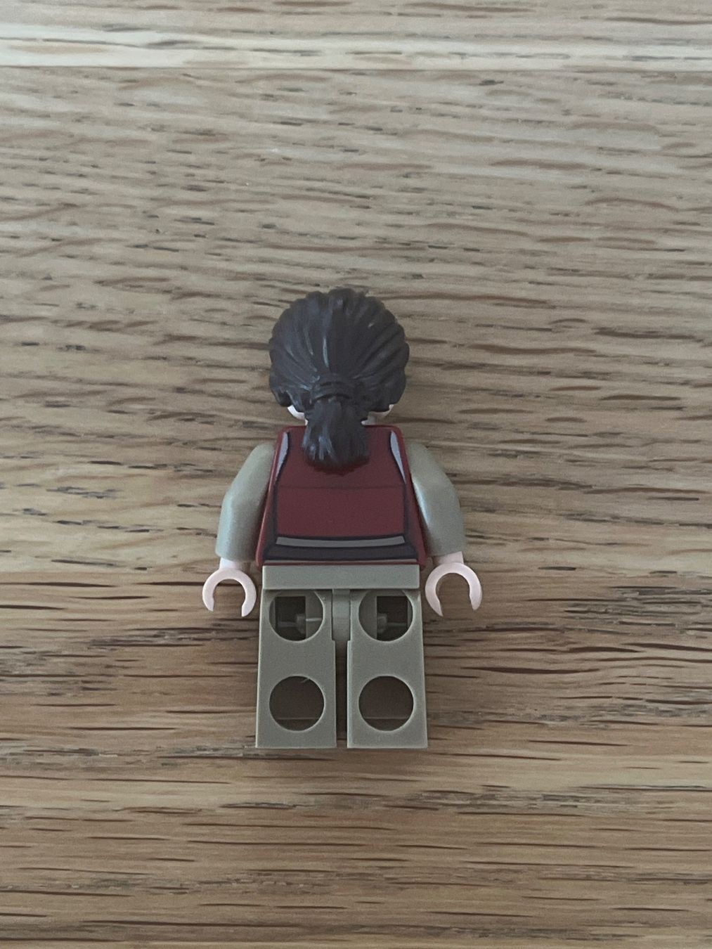 Lego Giocattoli: Lego Star Wars Minifigur Padmé Amidala – Usato da Wimmis venduto da Aluethi 1