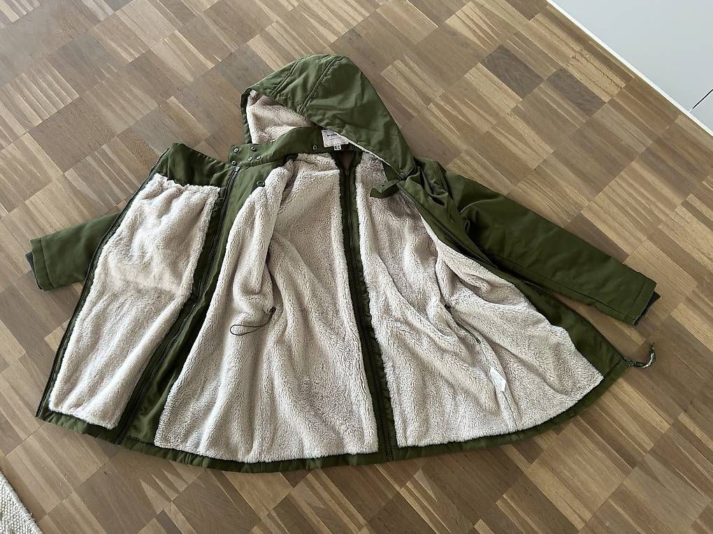 Giacche: Babytragejacke – Usato da Rupperswil venduto da elecats 1
